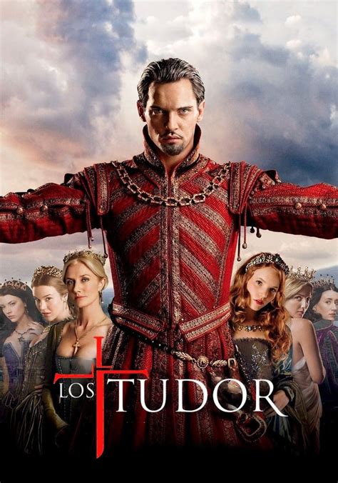los tudor serie completa gratis